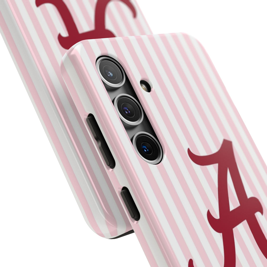 Alabama A