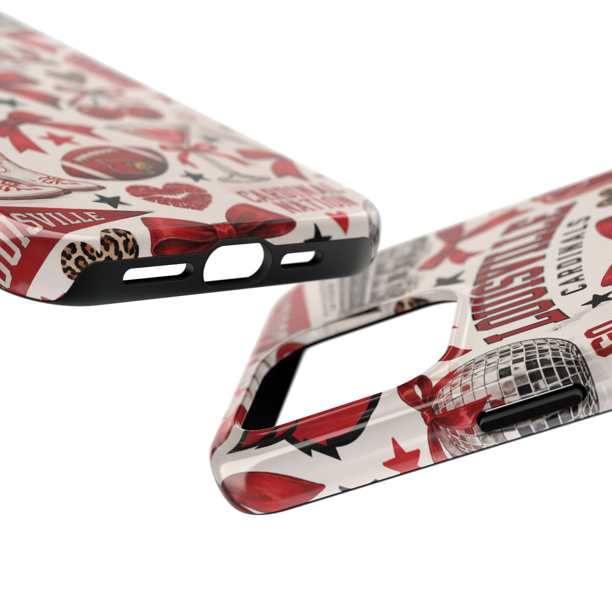 Louisville Cardinals