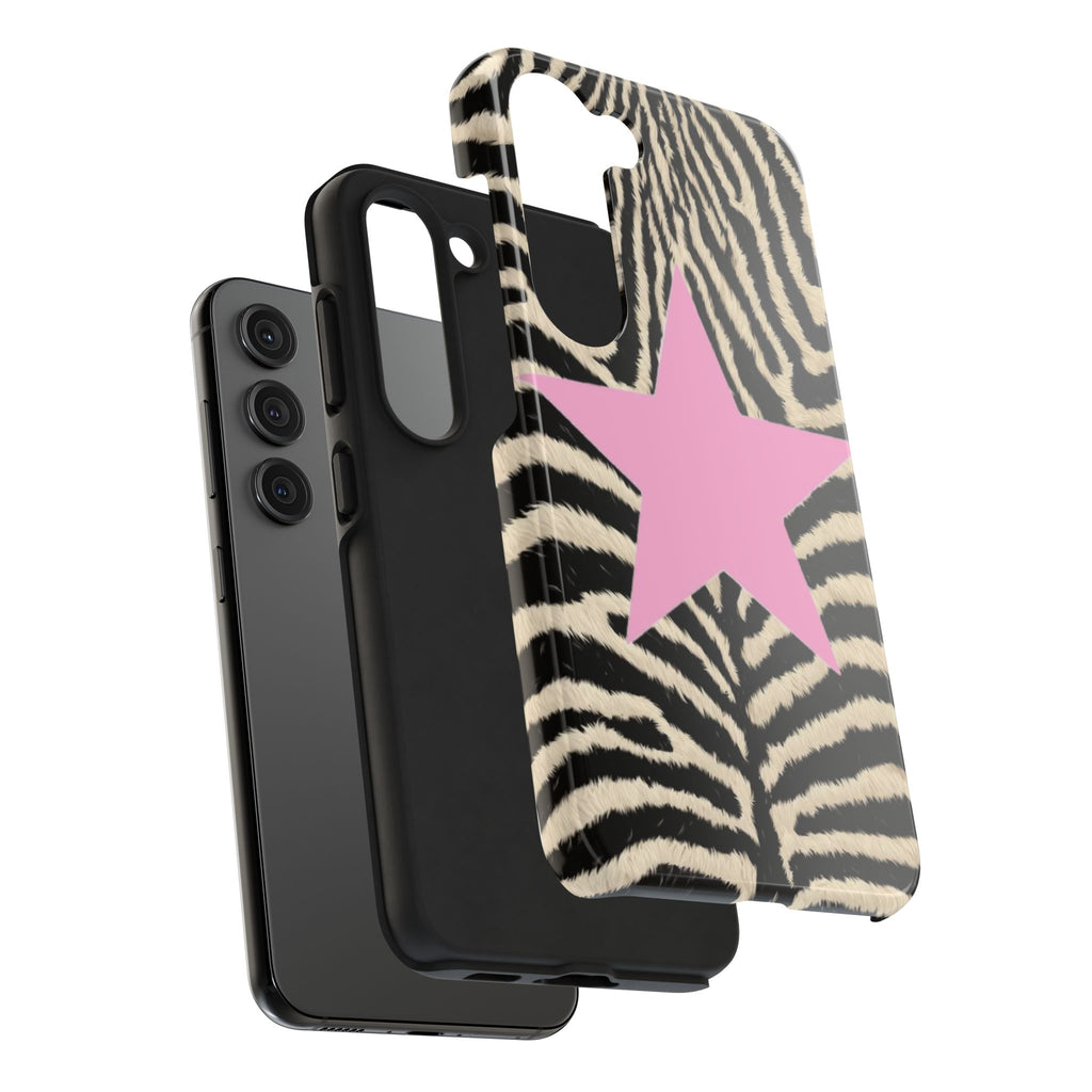 Pink Rebel