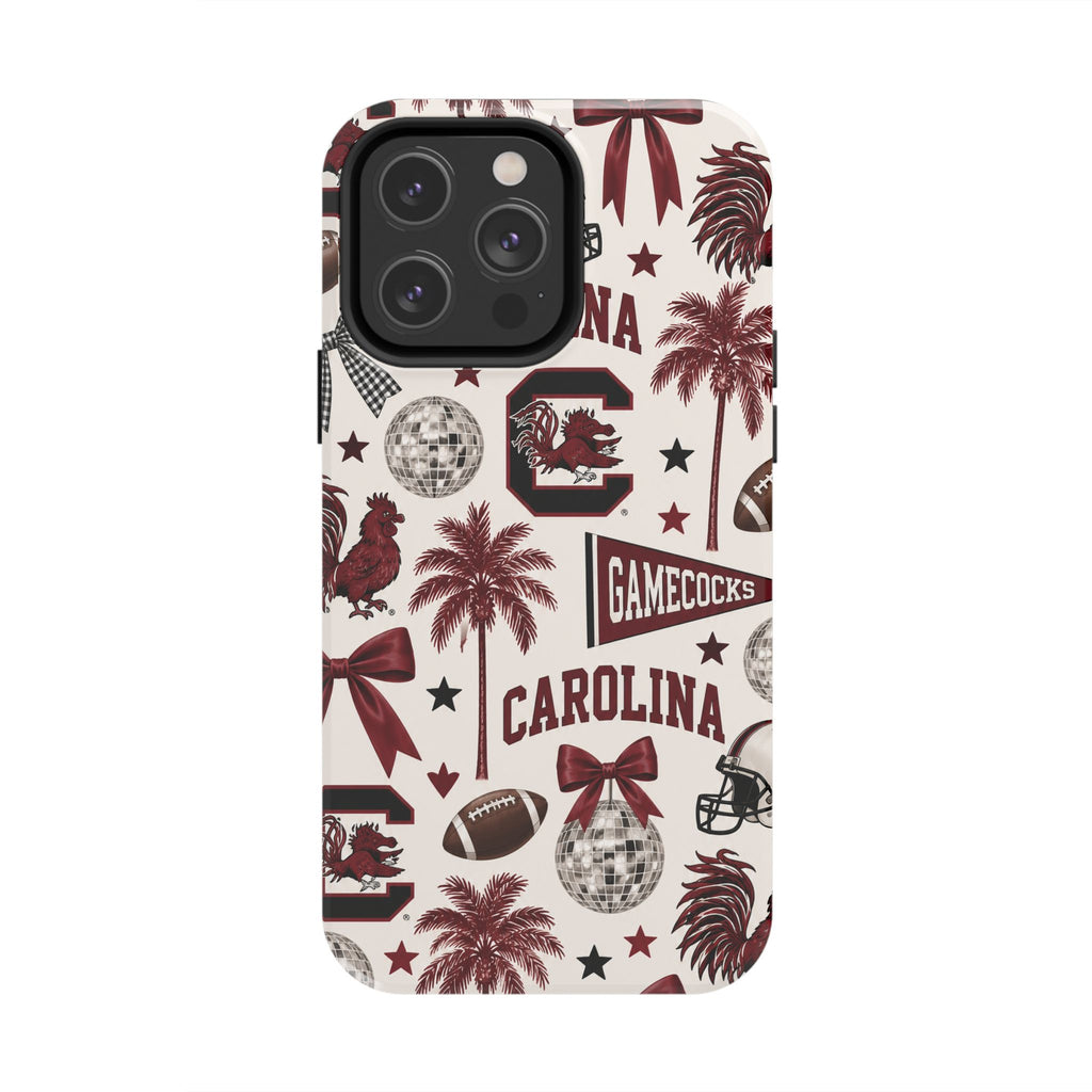Gamecocks