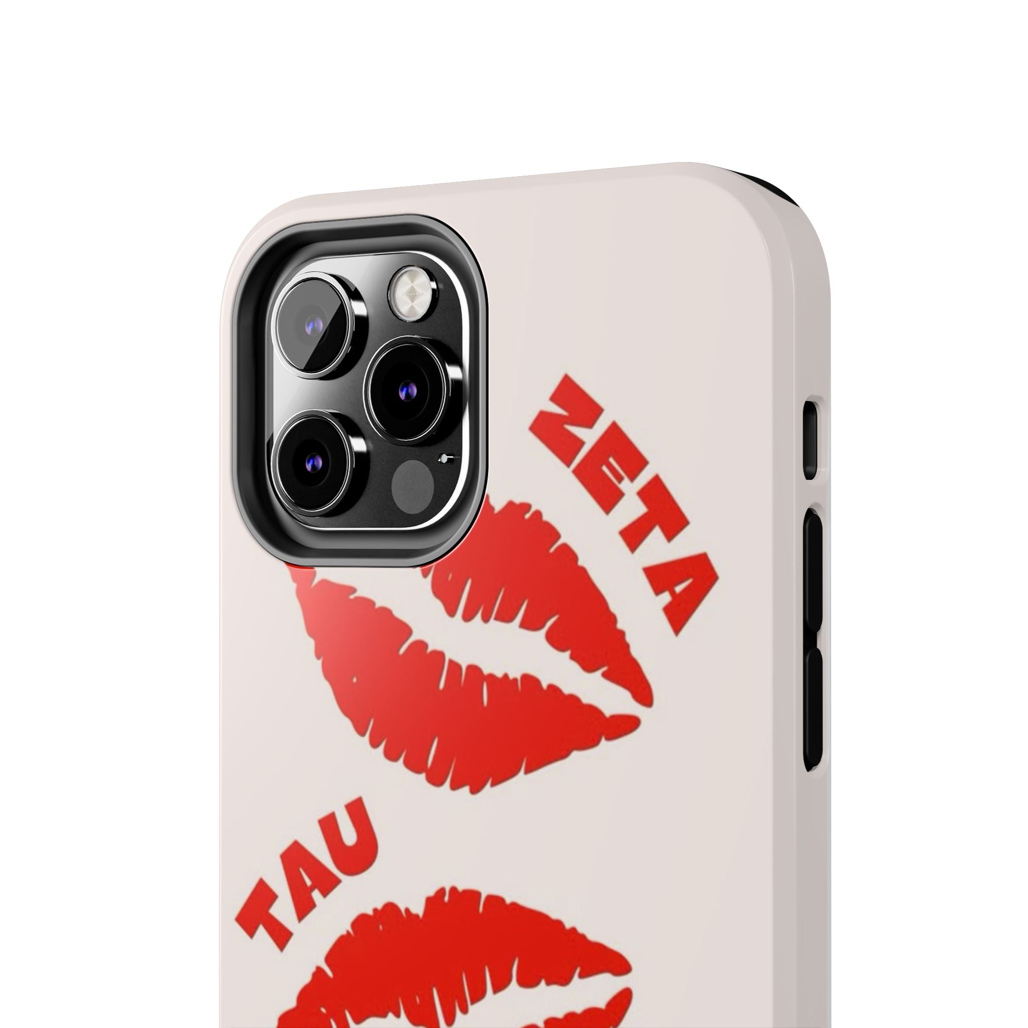 Zeta Red Kiss