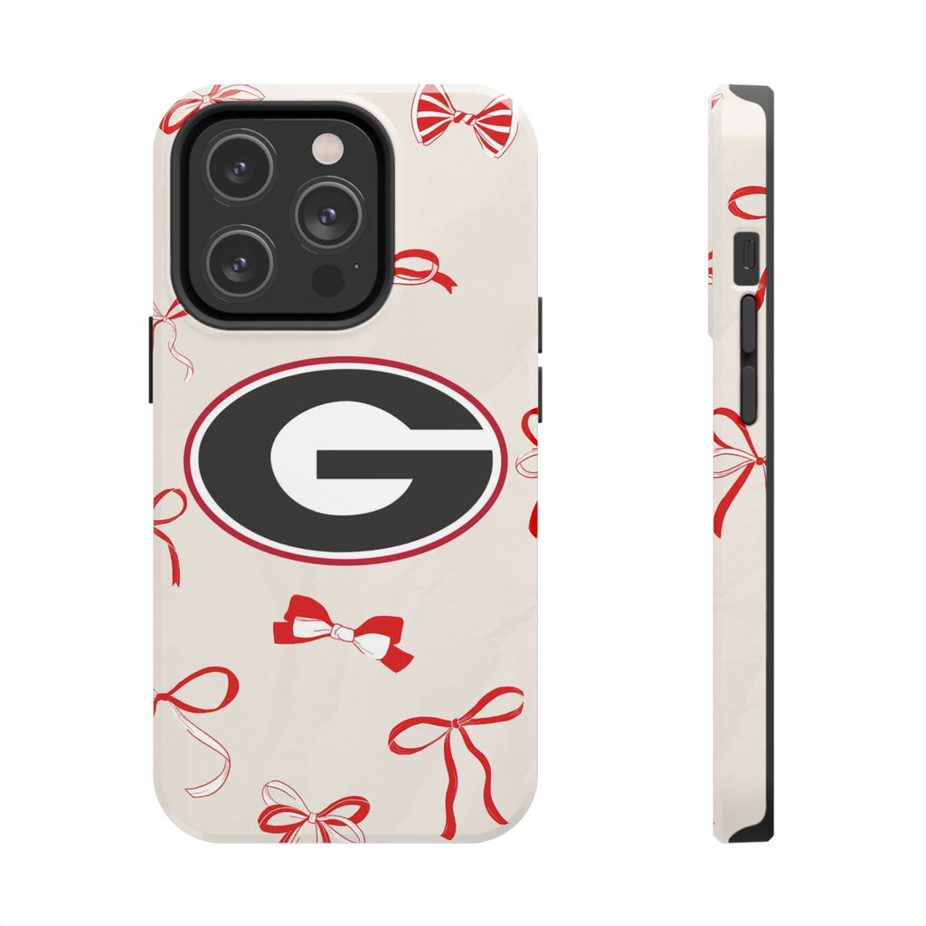 Georgia Bows