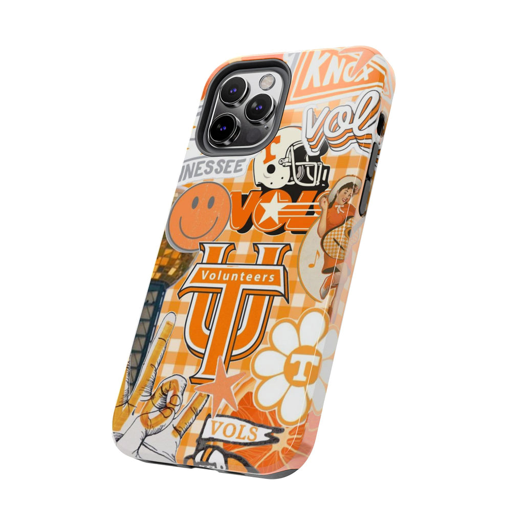 Go Vols