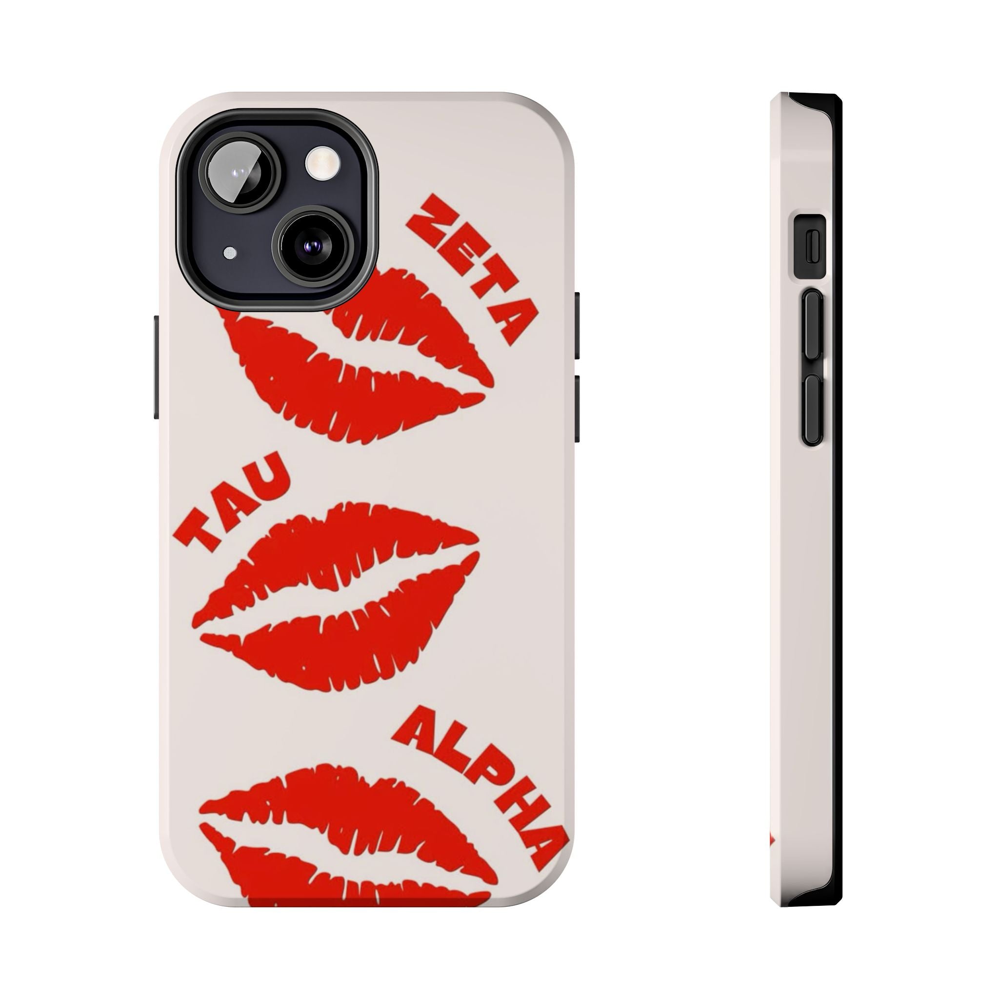 Zeta Red Kiss