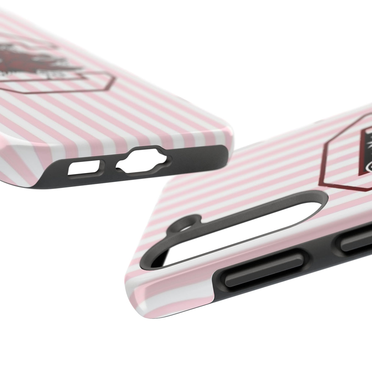 South Carolina Gamecocks Pink Stripes