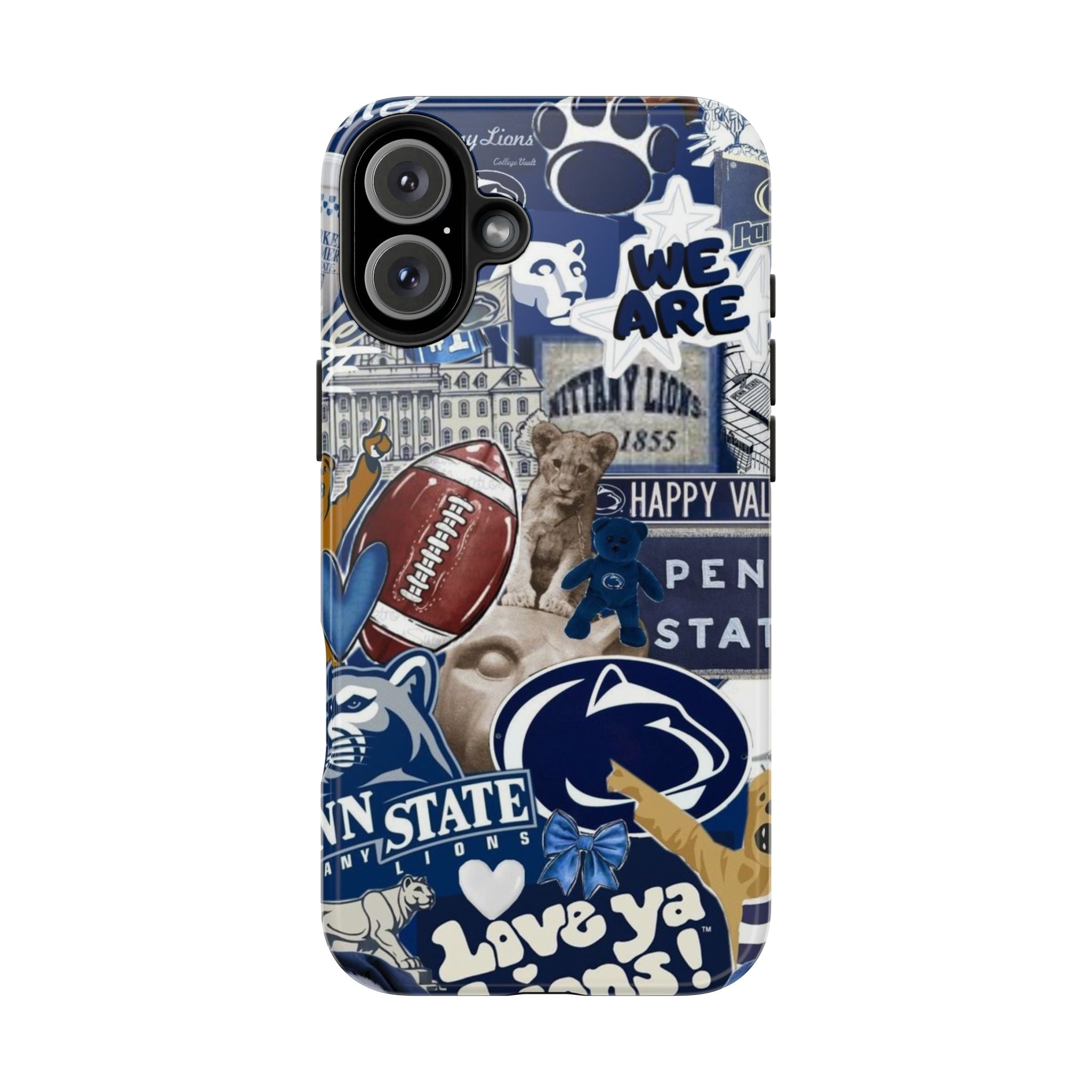 We Are PennState