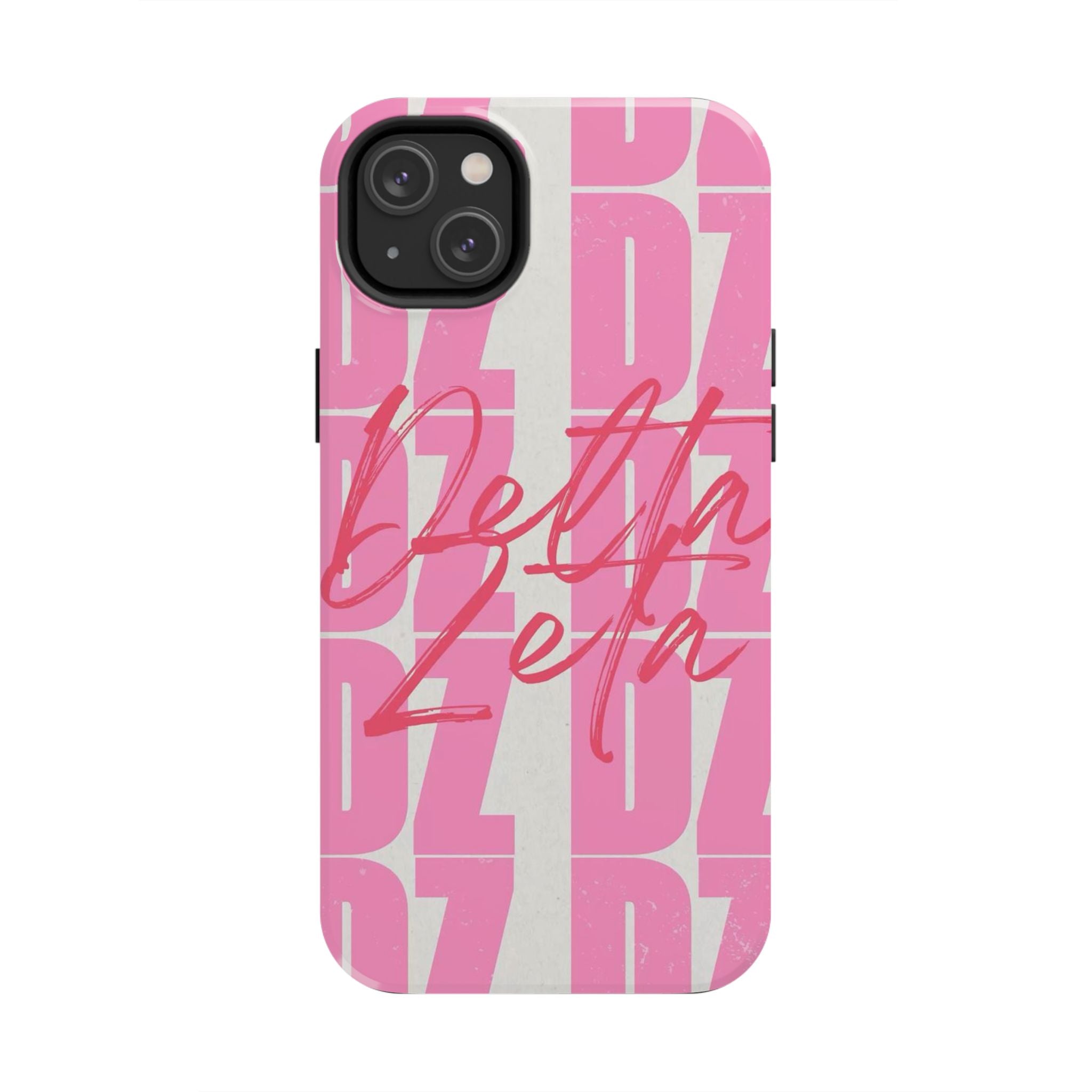 Delta Zeta