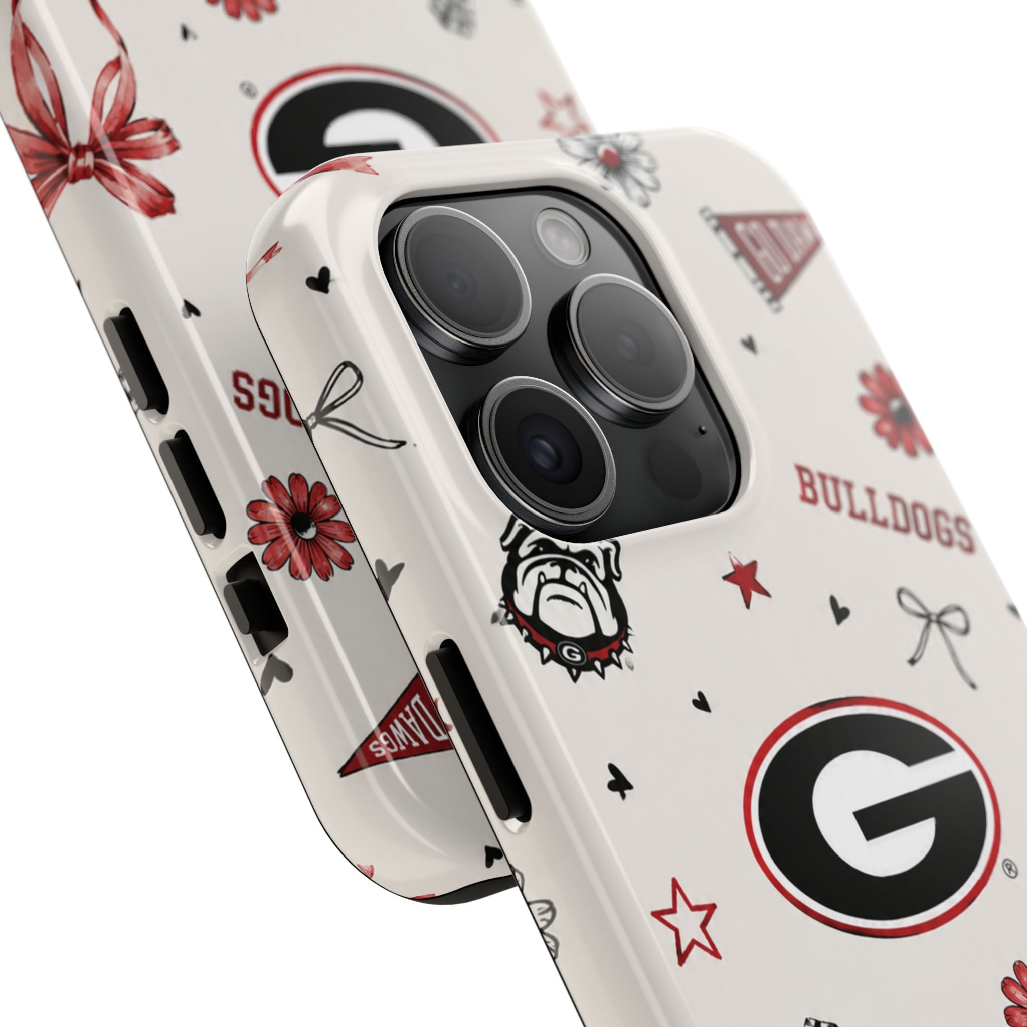 UGA Bulldogs