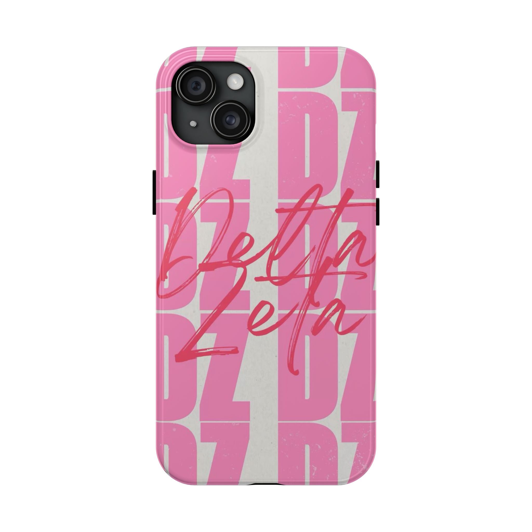 Delta Zeta