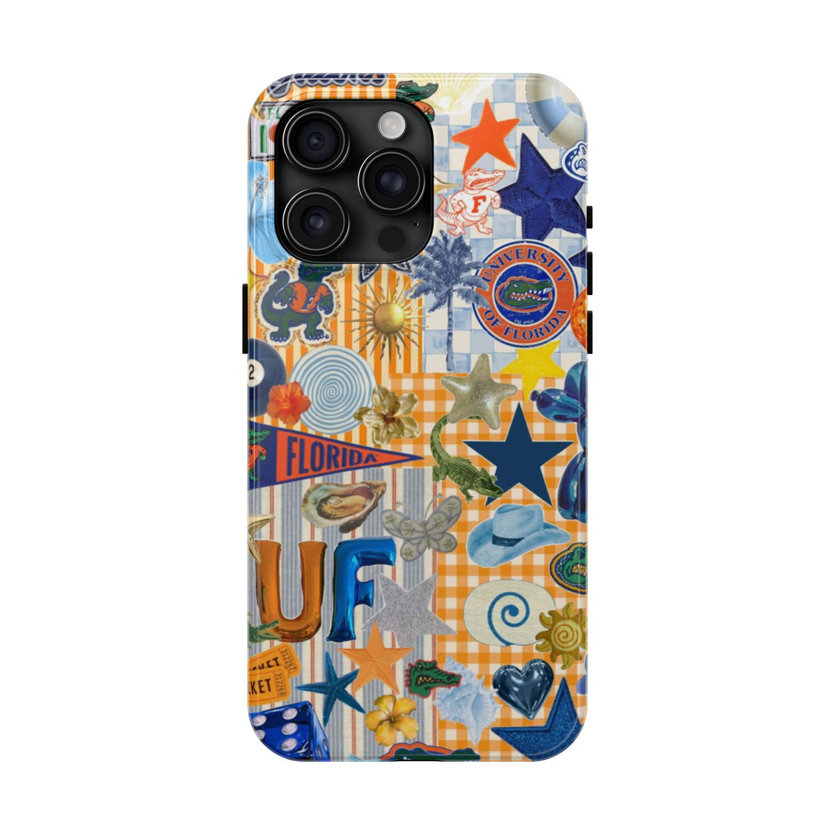 UF Collage