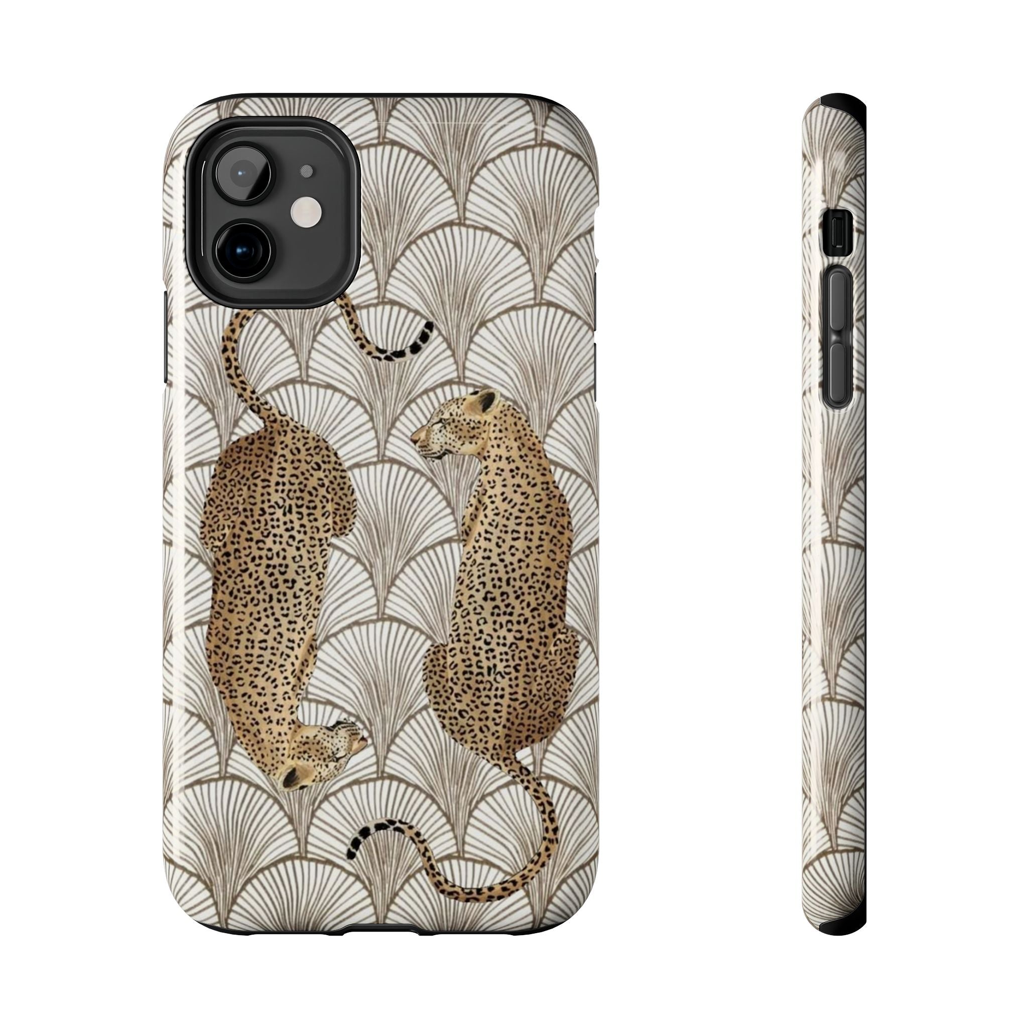 Leopard Club