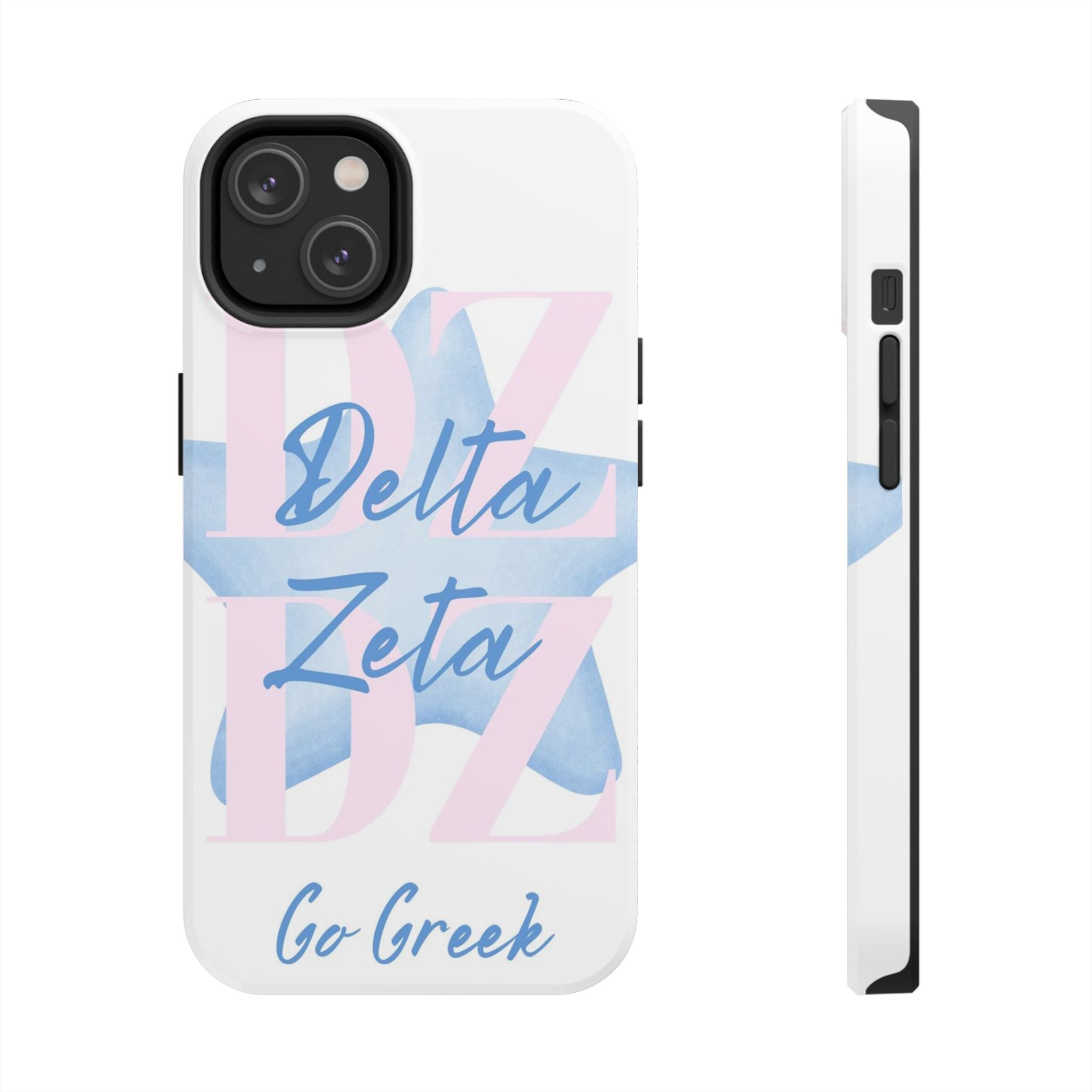Delta Zeta - Go Greek