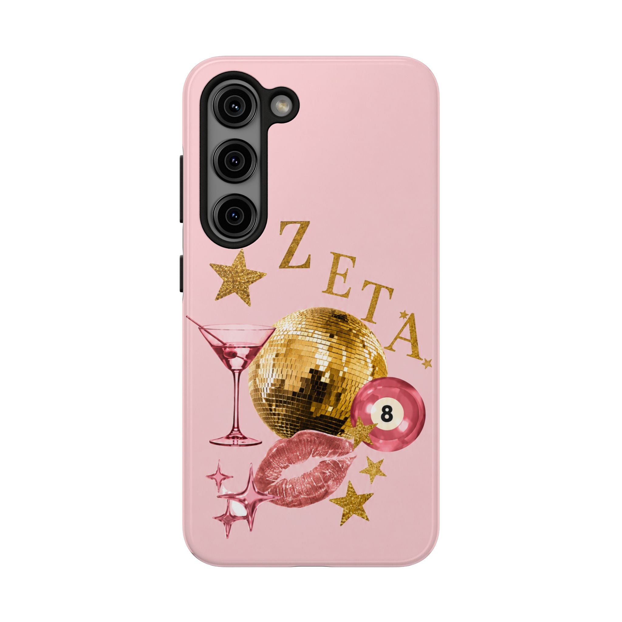 ZETA- Pink Martini