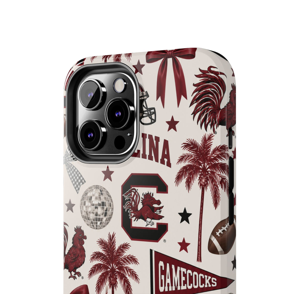 Gamecocks