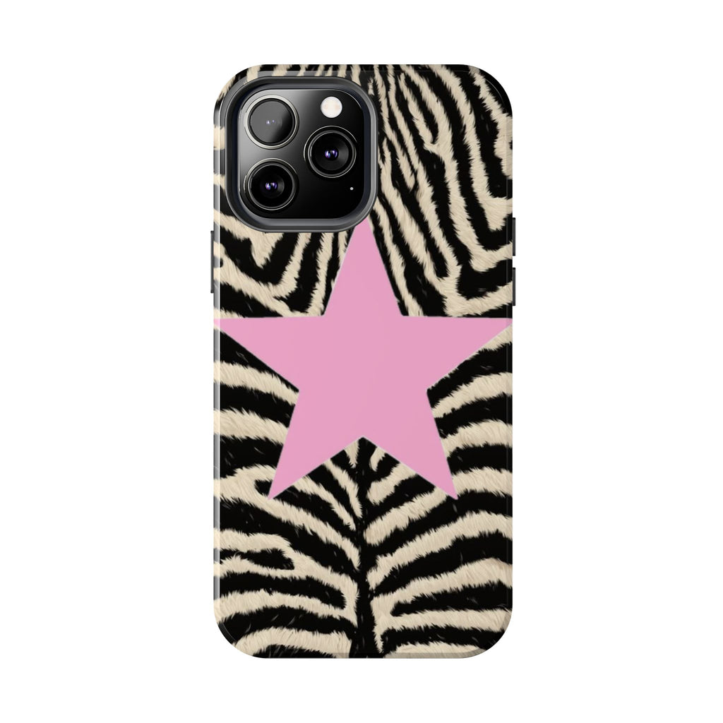 Pink Rebel