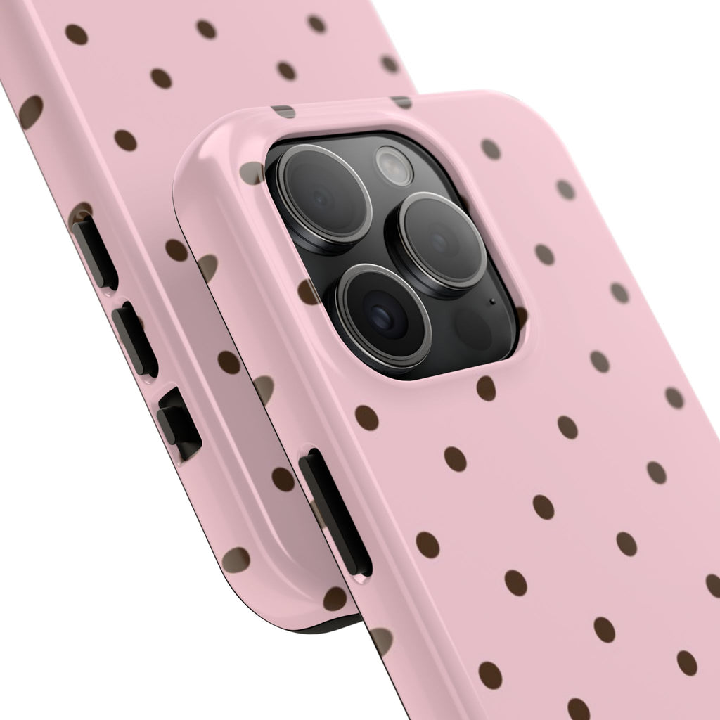 Pretty in Polka