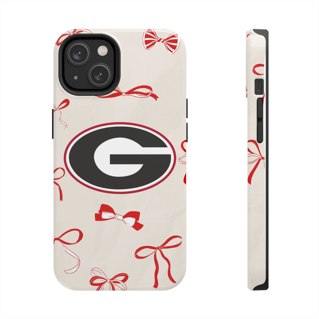 Georgia Bows