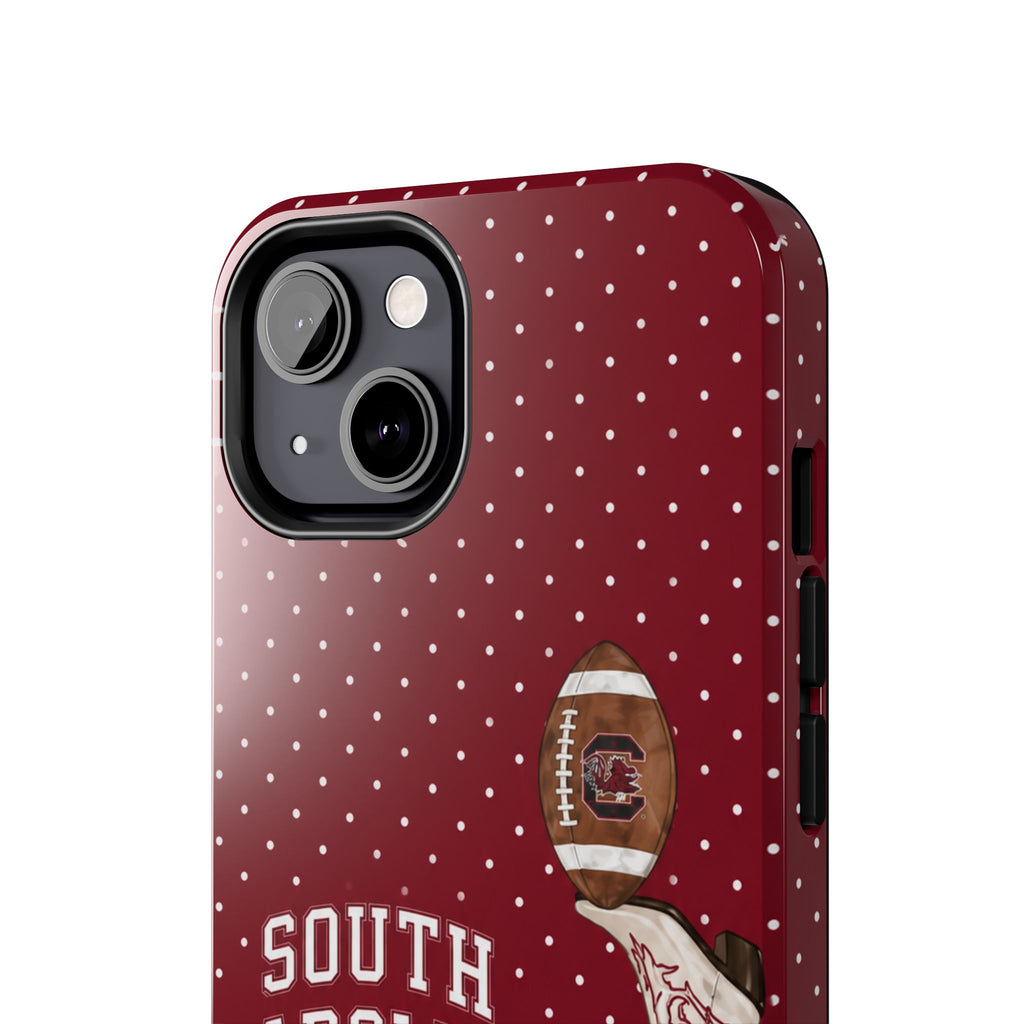 South Carolina Gameday Boots