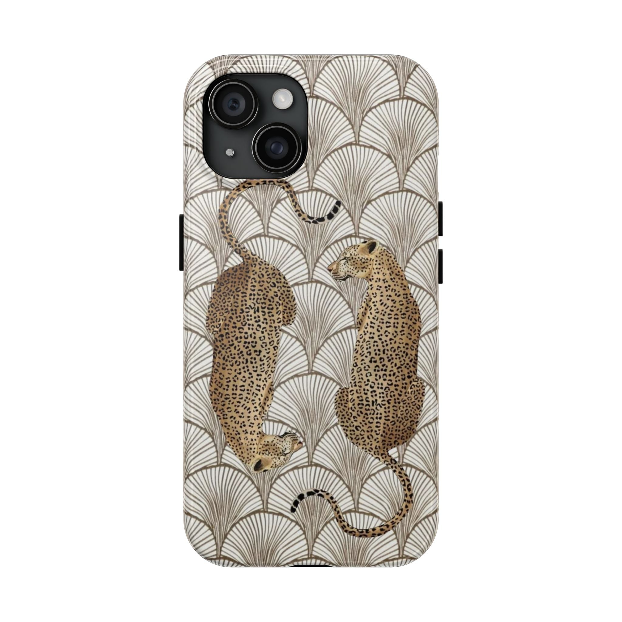 Leopard Club