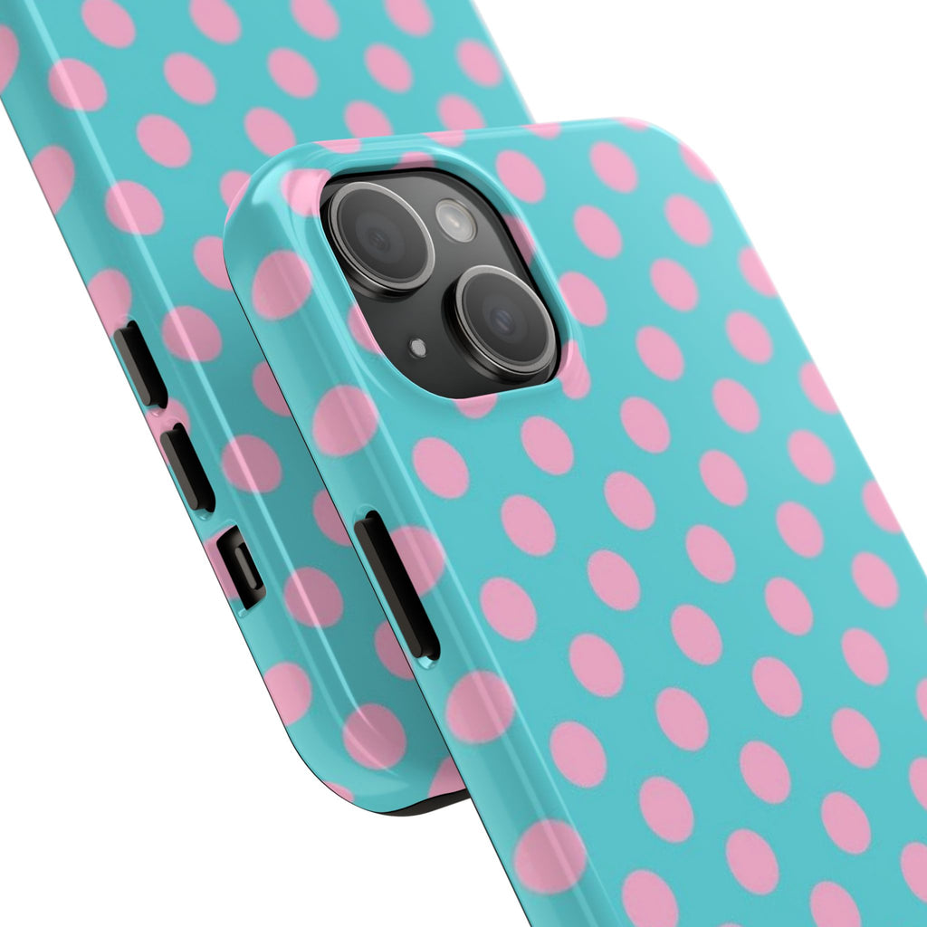 Cotton Candy Polka