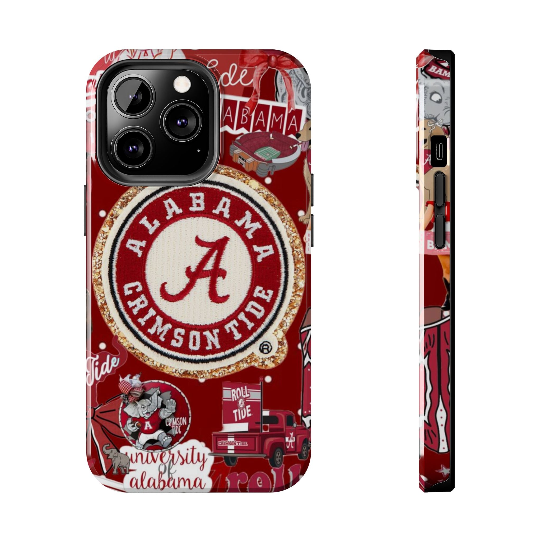 Alabama Crimson Tide