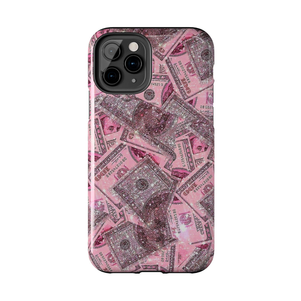 PINK MONEY