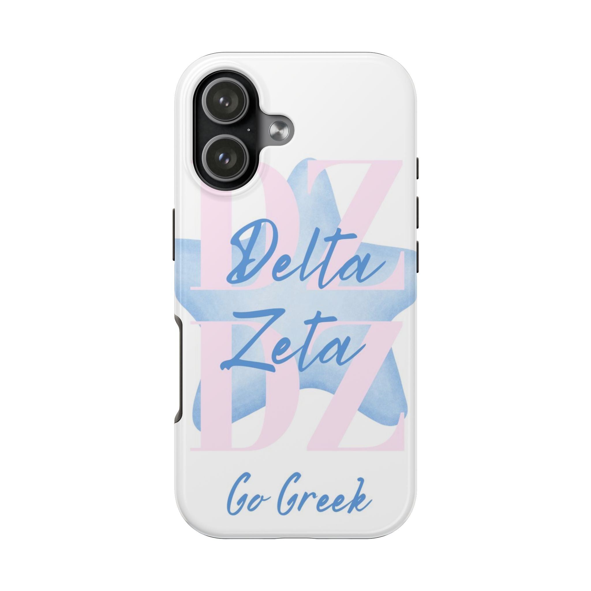 Delta Zeta - Go Greek
