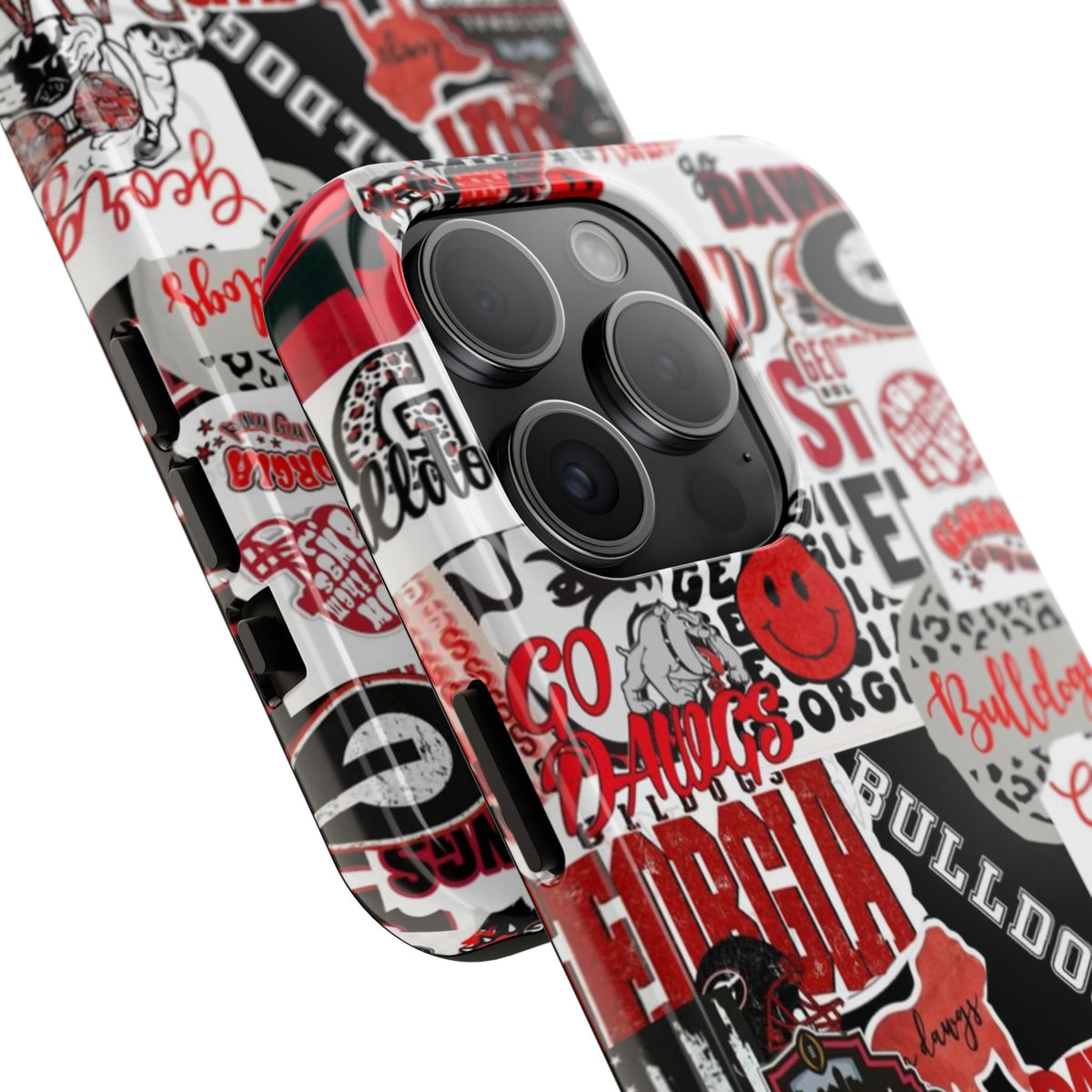 Georgia Bulldogs