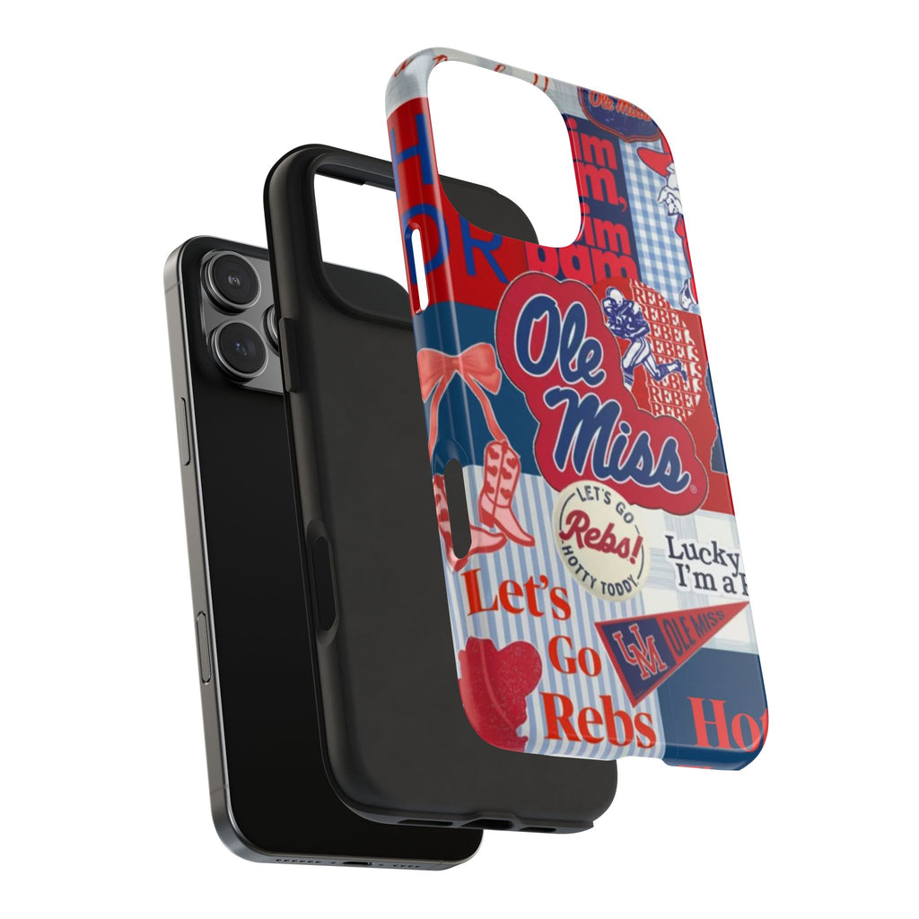 Ole Miss Hotty Toddy