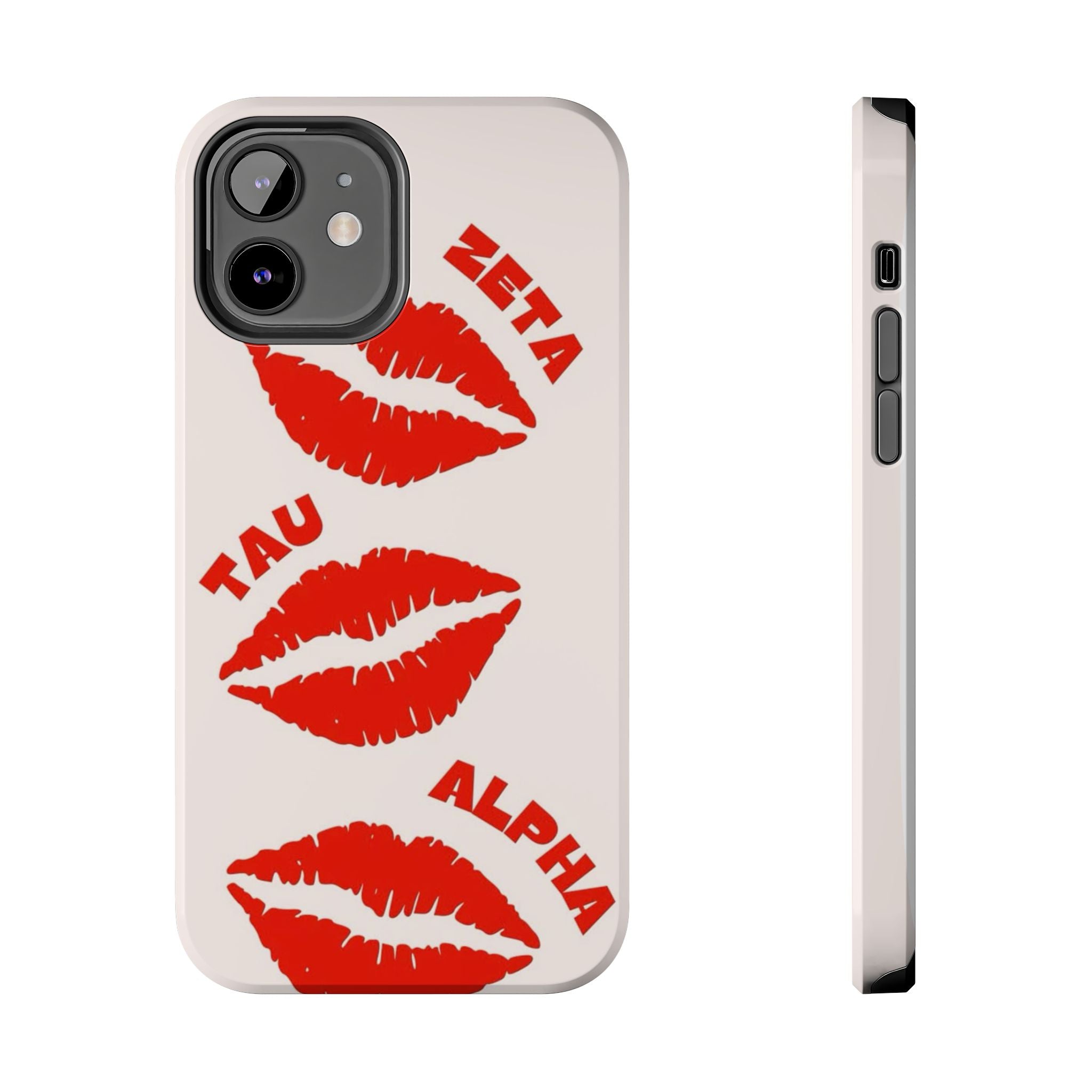 Zeta Red Kiss