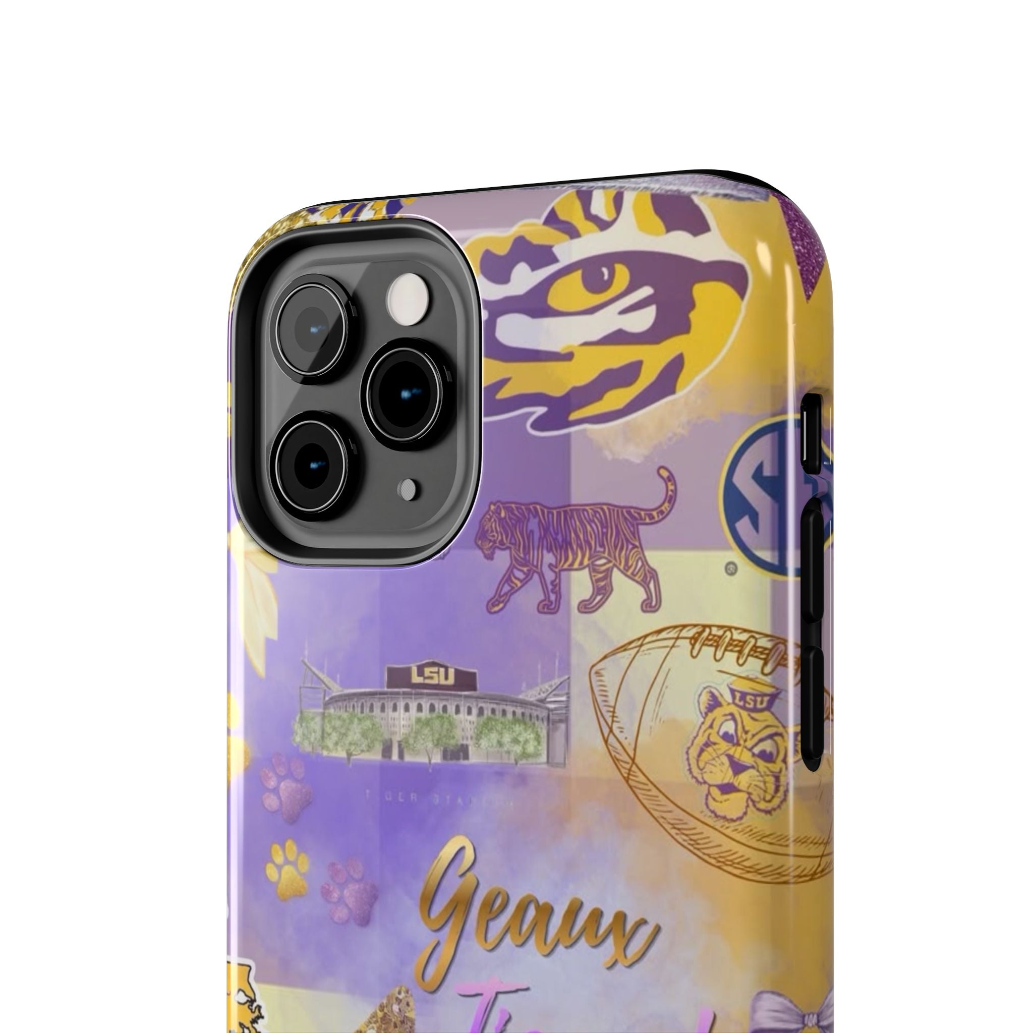 LSU Tigers