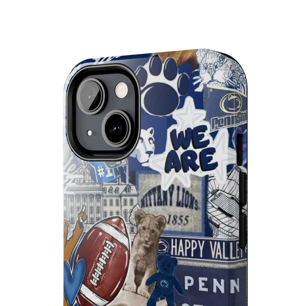 We Are PennState