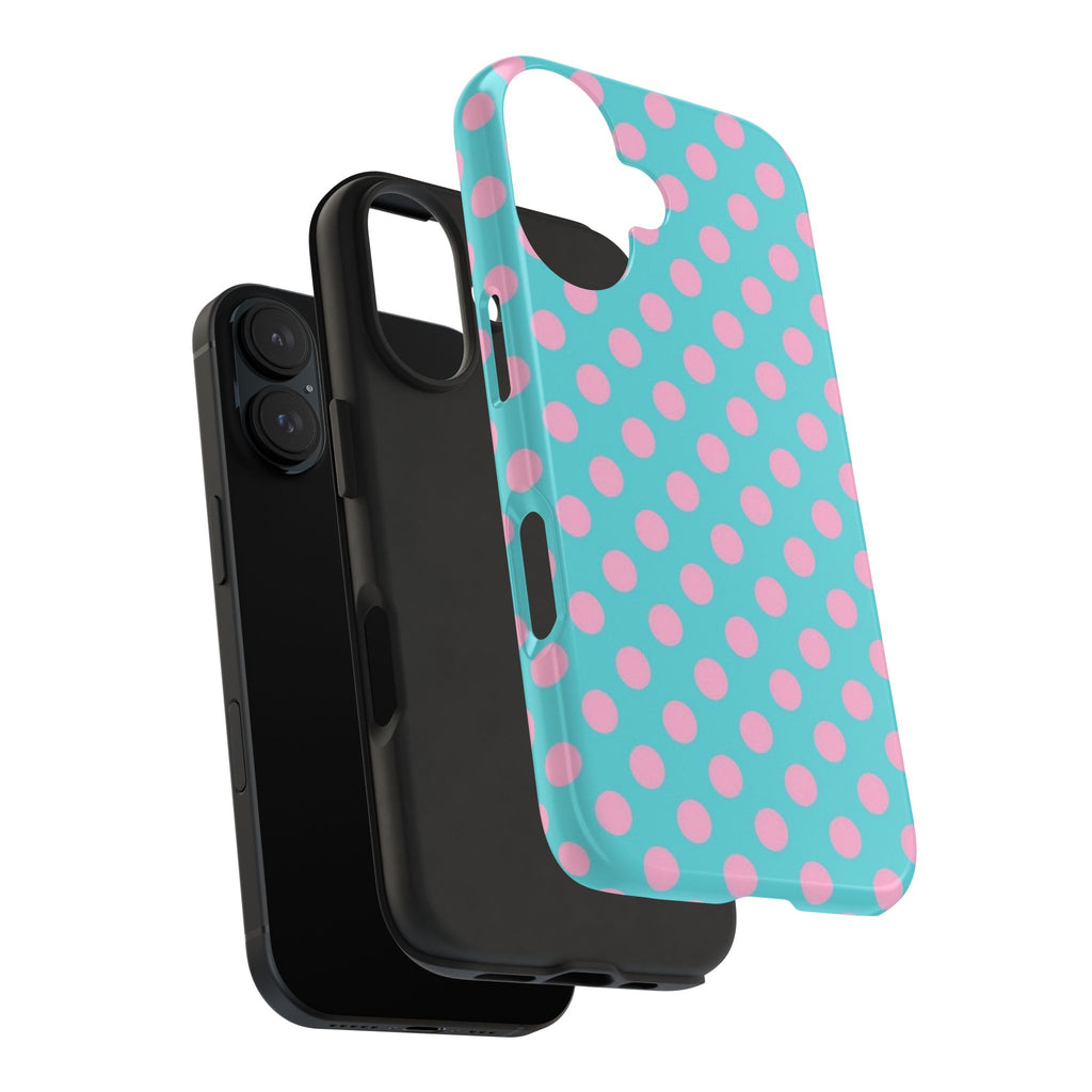 Cotton Candy Polka