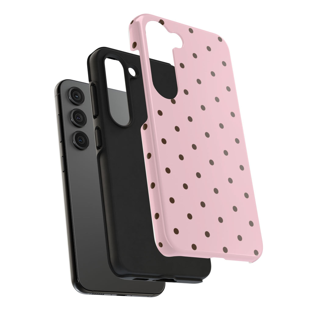 Pretty in Polka