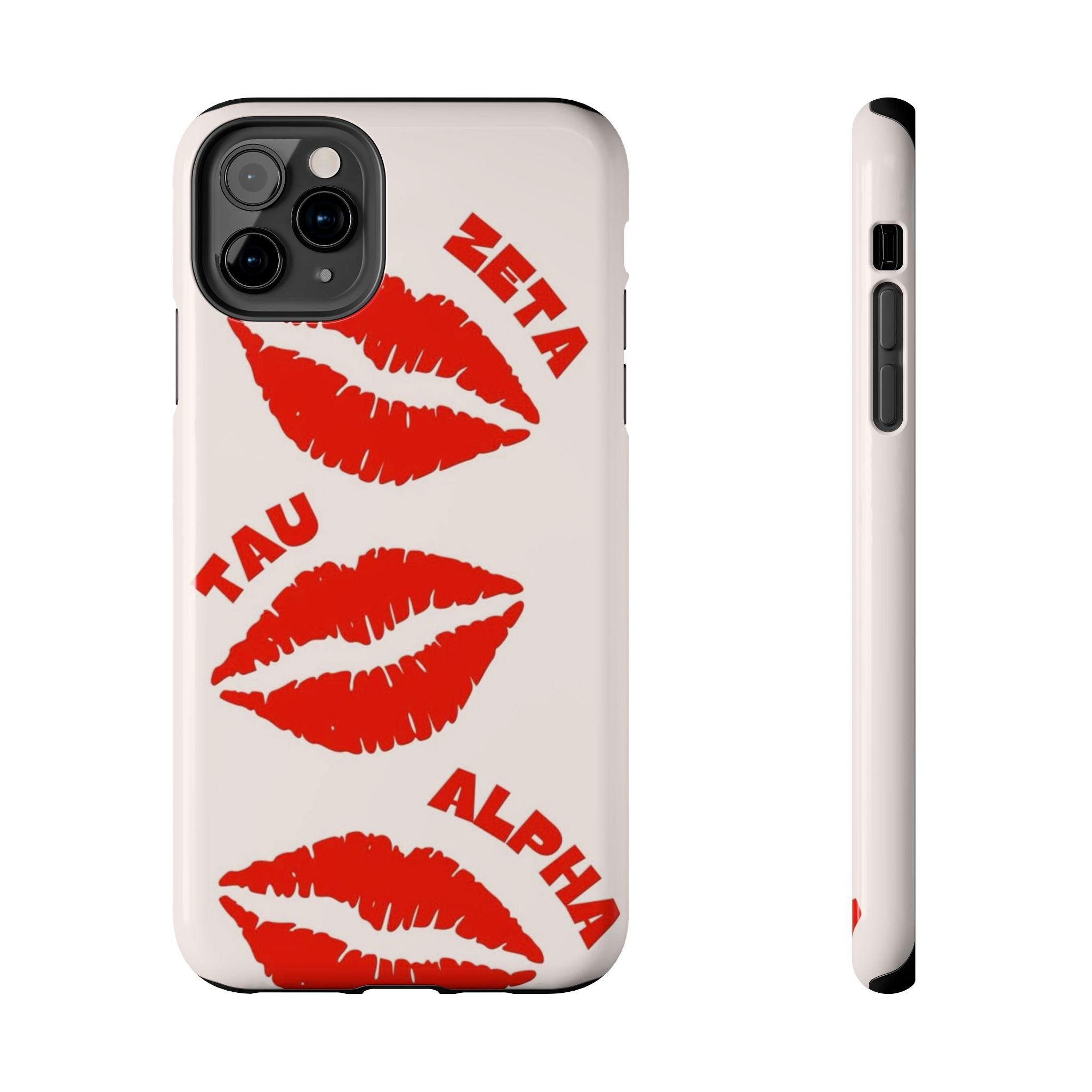 Zeta Red Kiss