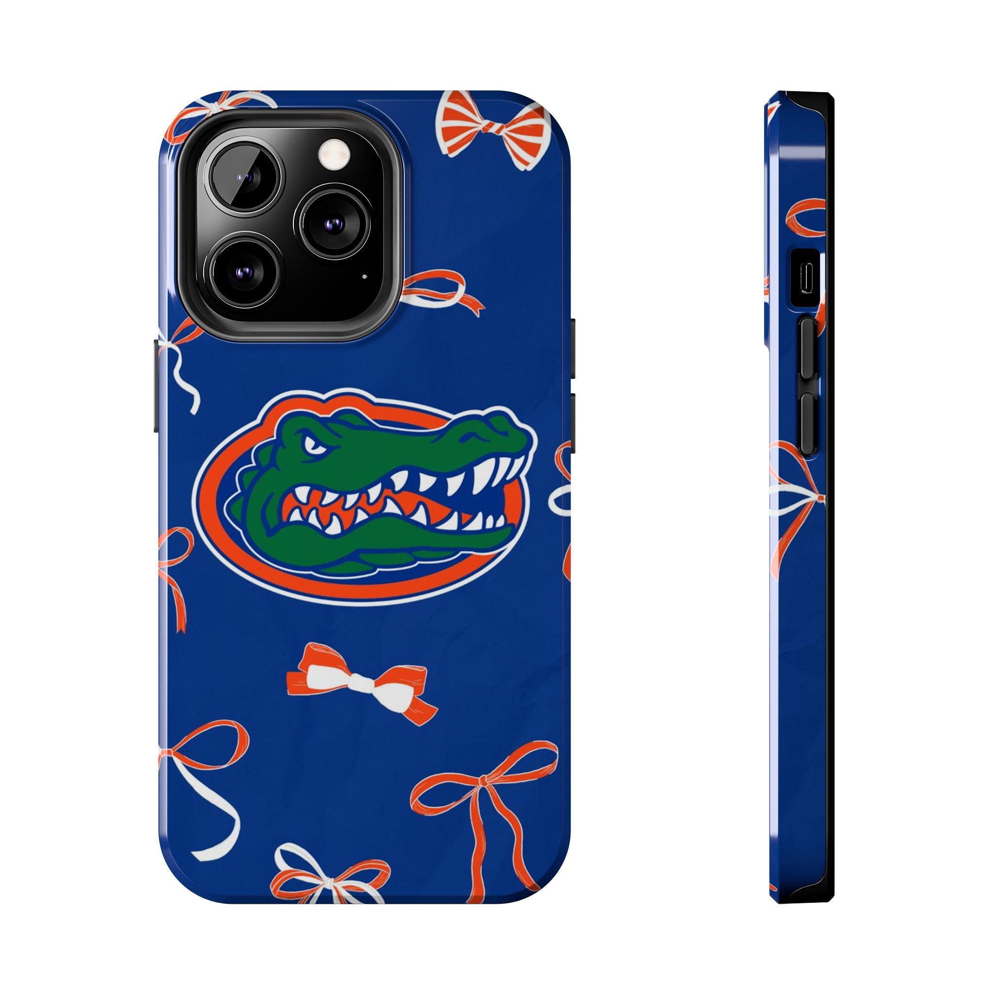 Gator Game Day