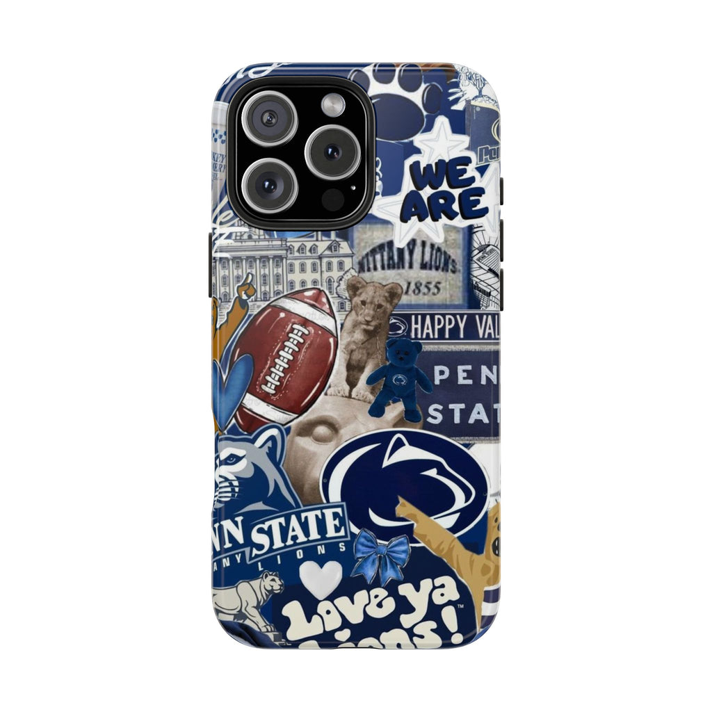 We Are PennState