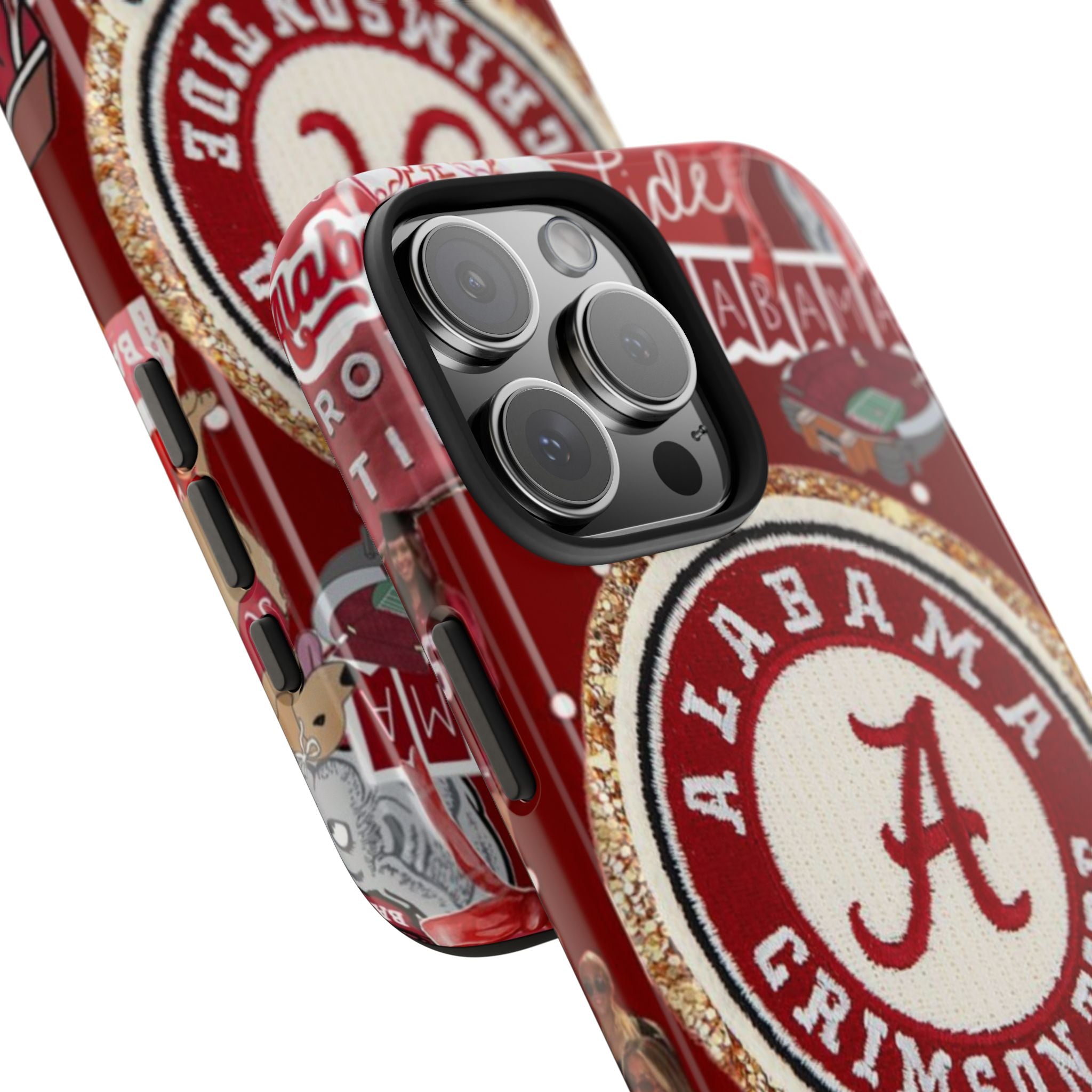Alabama Crimson Tide