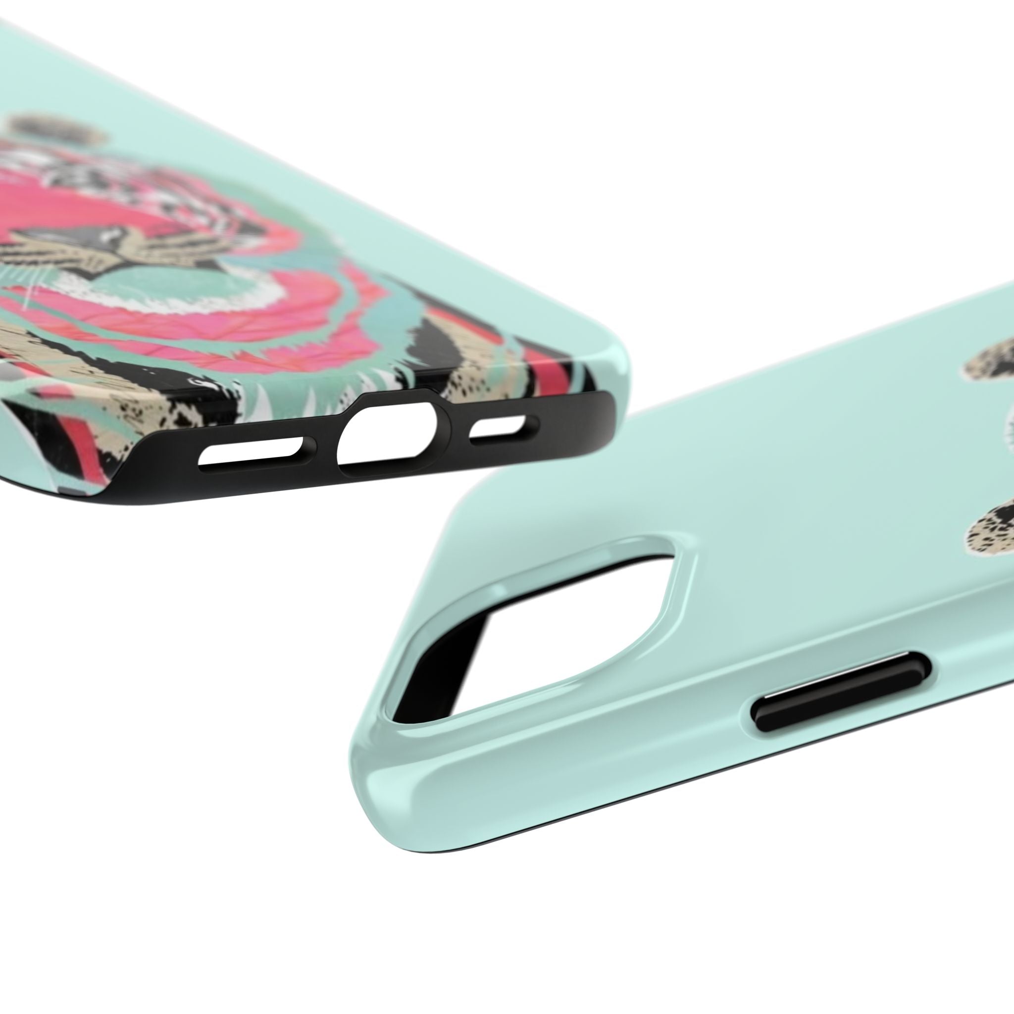 Tough Phone Cases