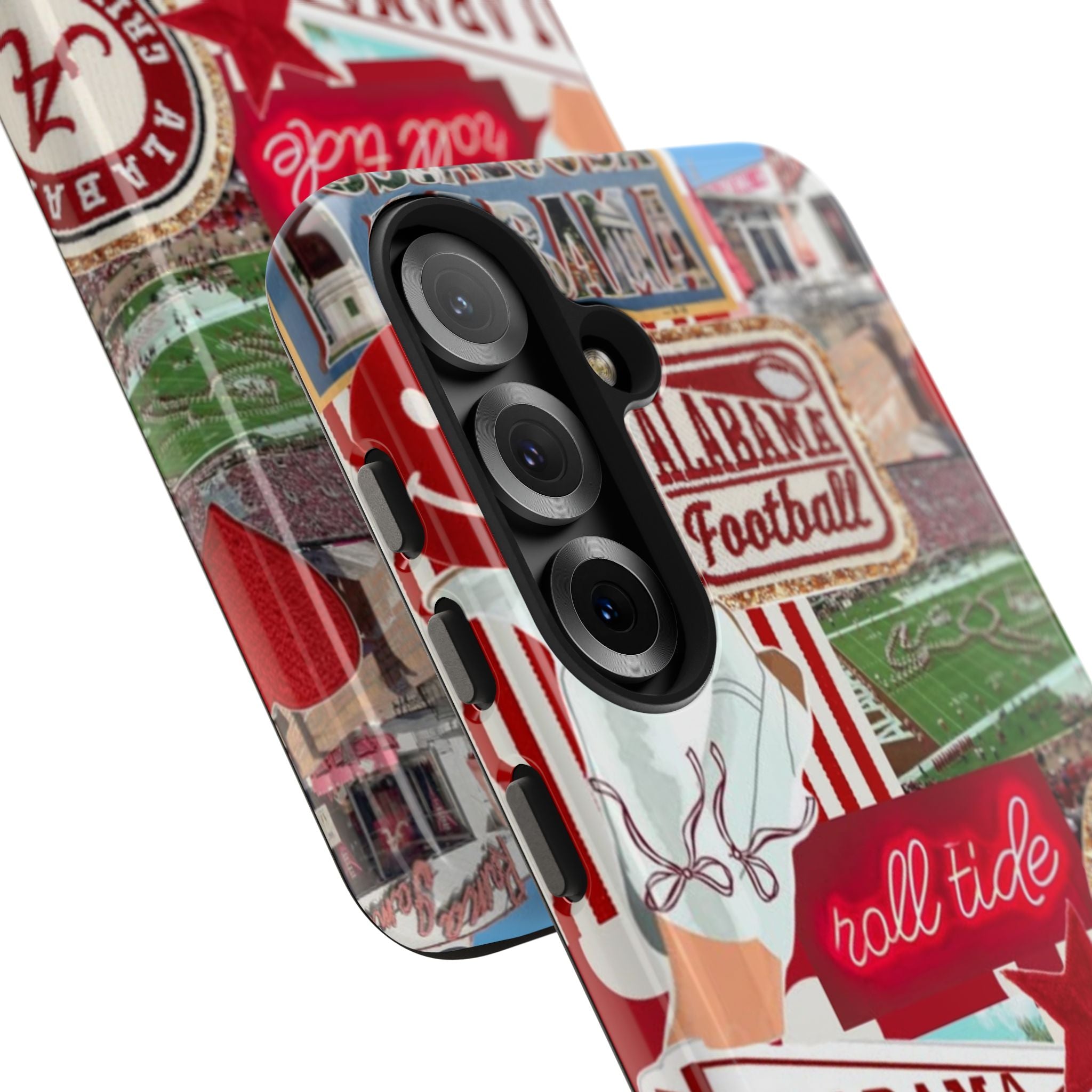 Roll Tide