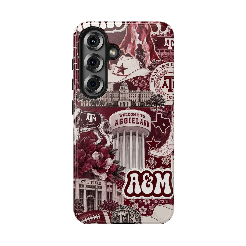 Aggieland