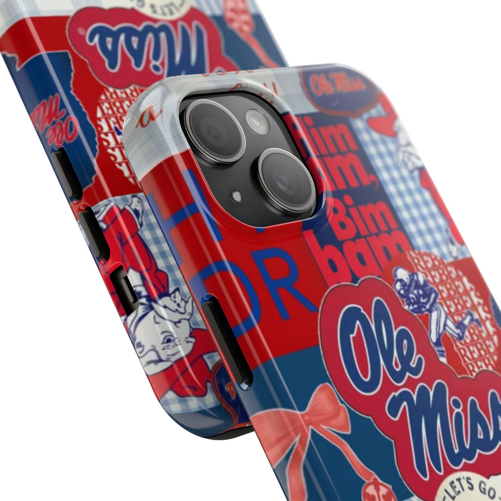 Ole Miss Hotty Toddy