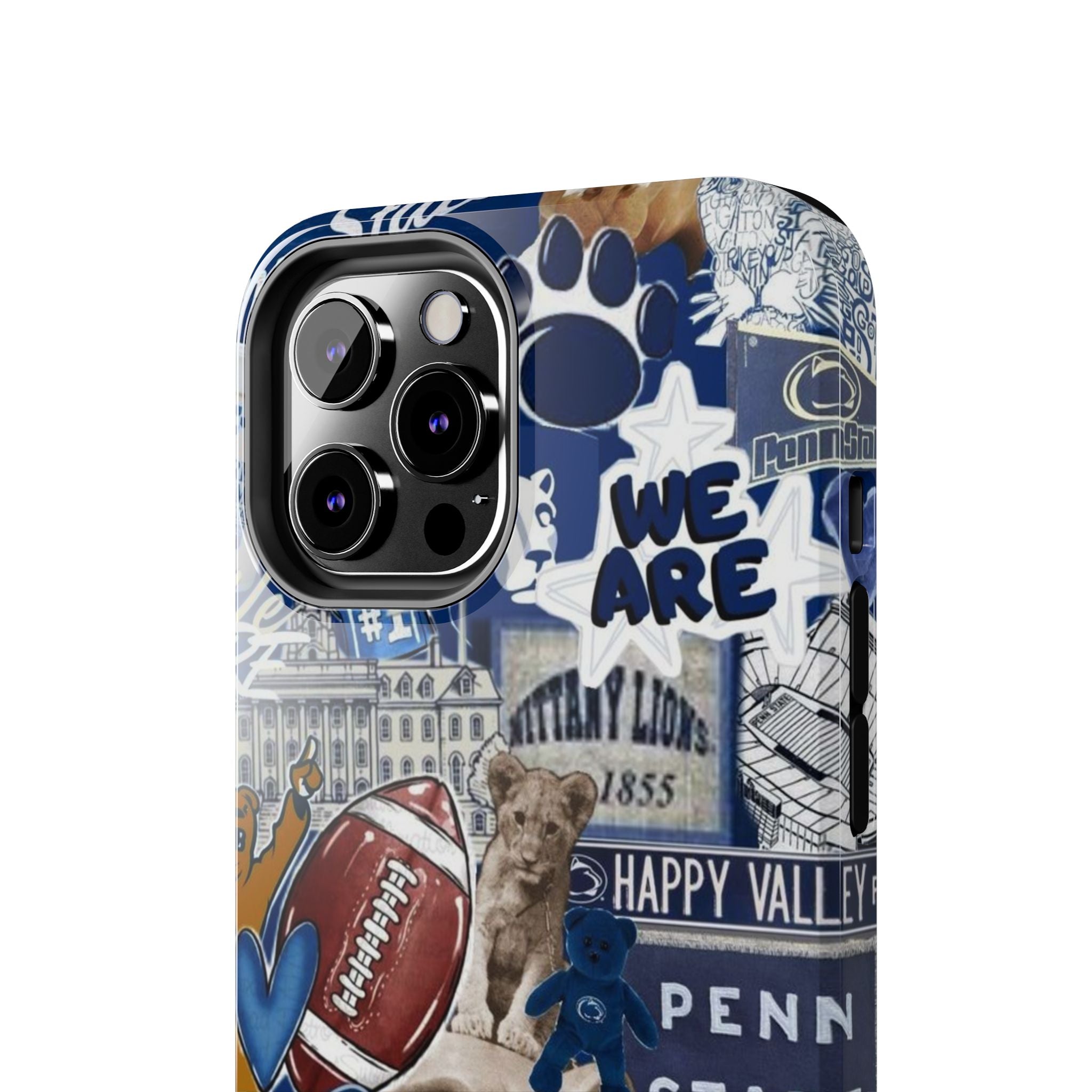We Are PennState