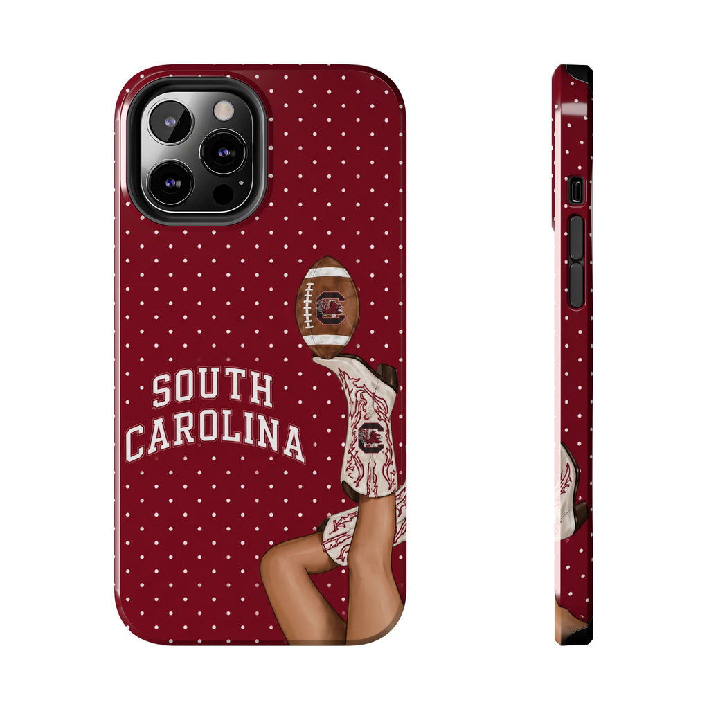 South Carolina Gameday Boots