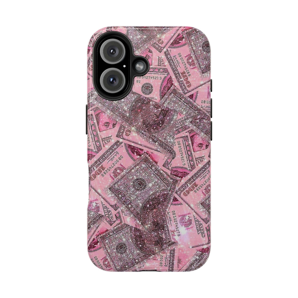 PINK MONEY