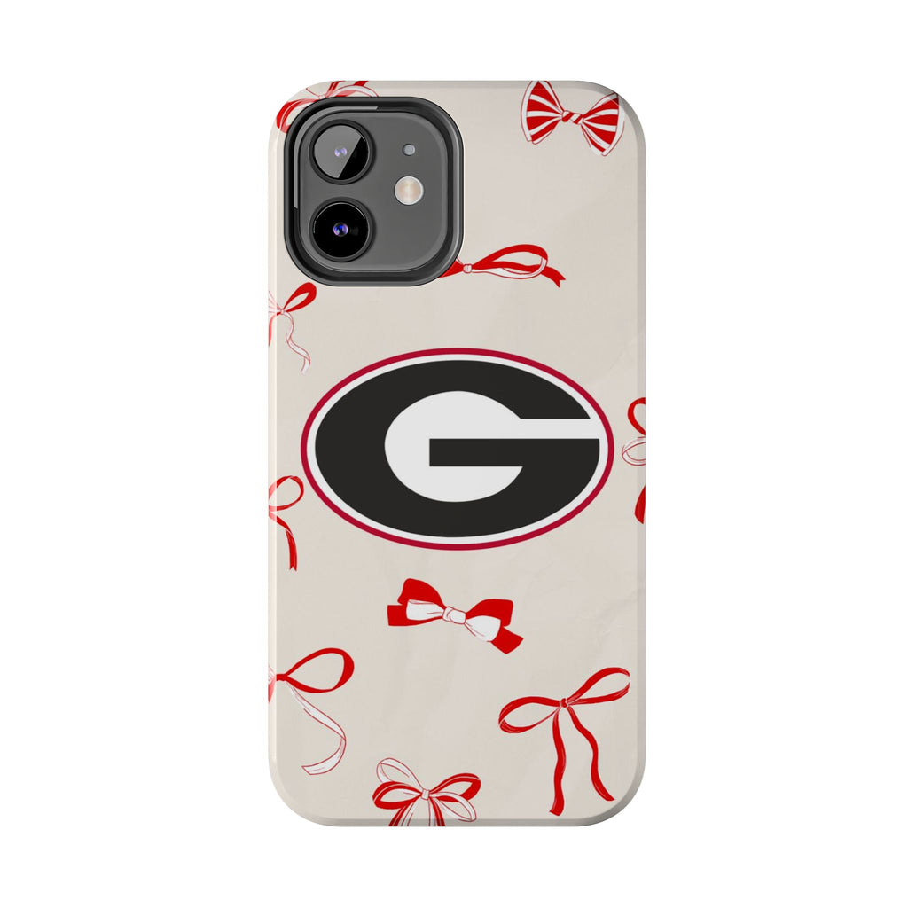 Georgia Bows