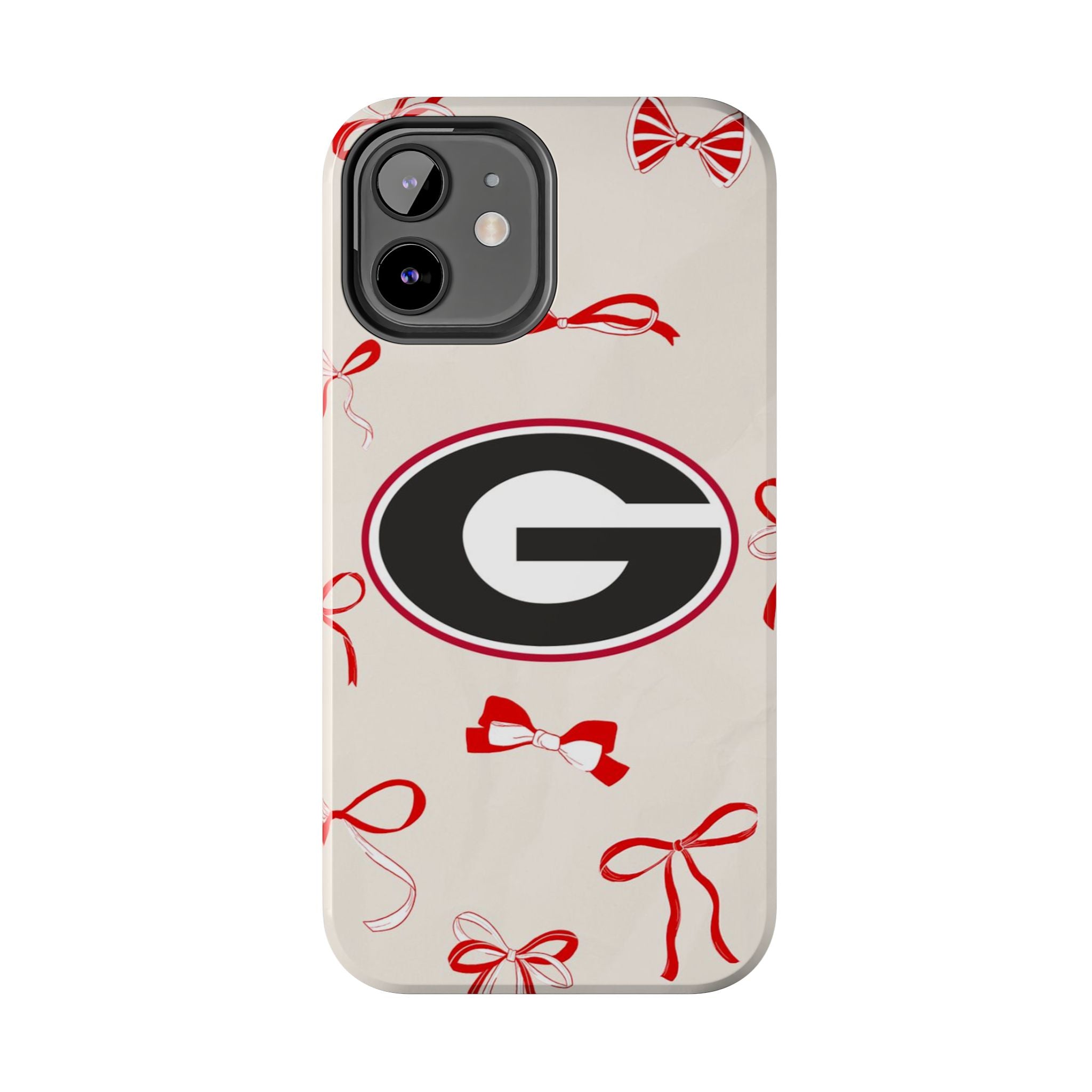 Georgia Bows