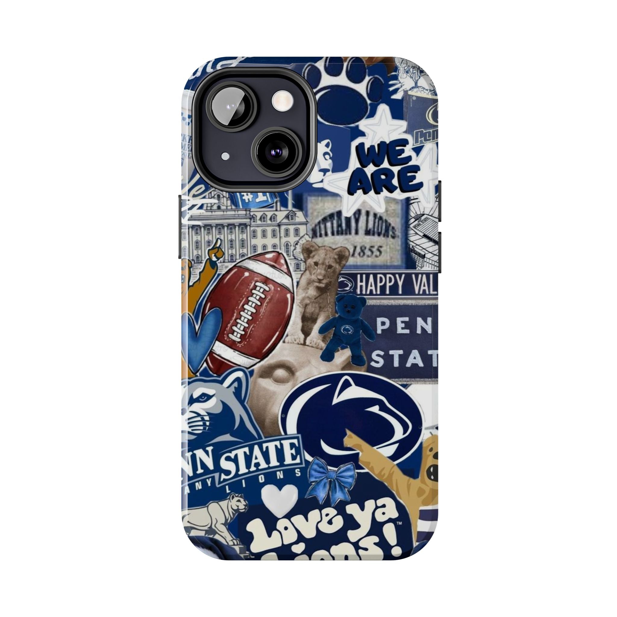 We Are PennState