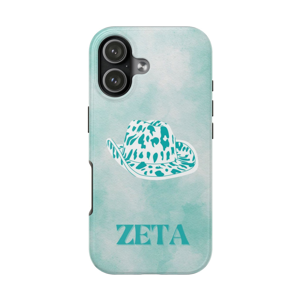 Zeta Cowgirl Hat