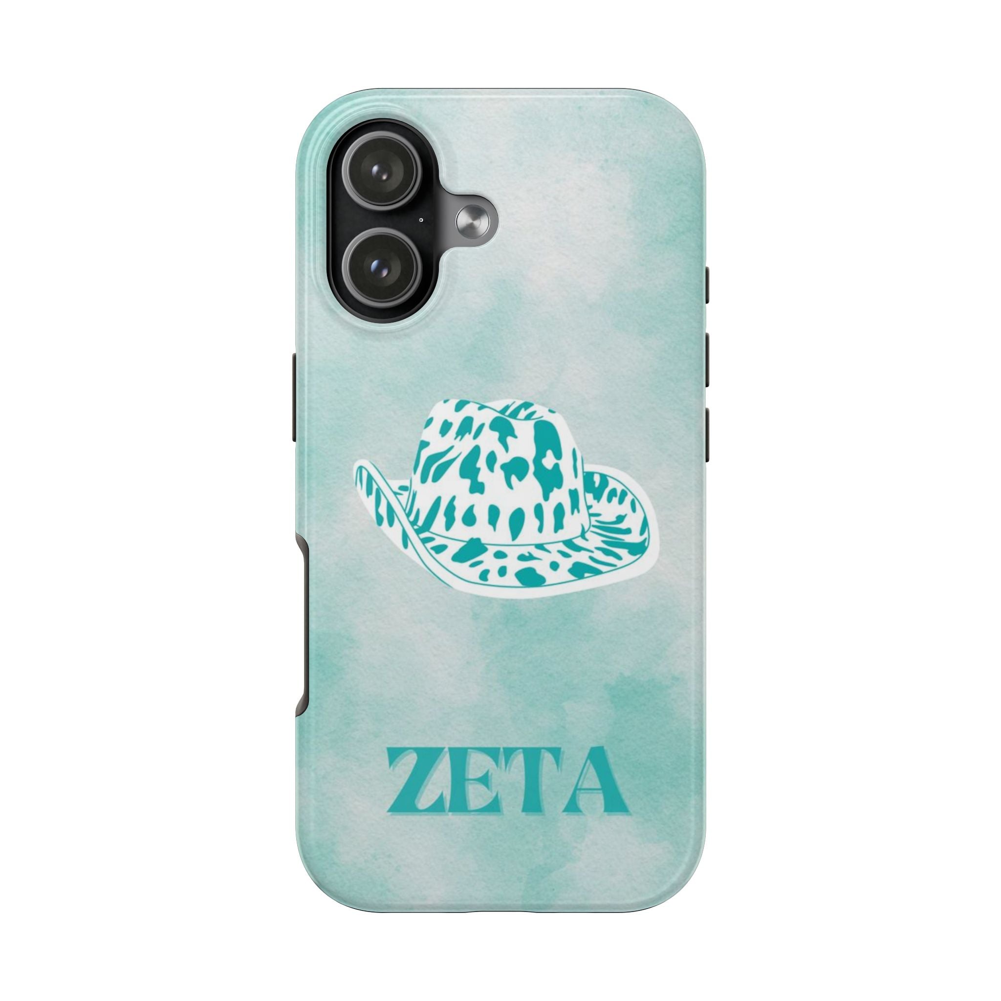 Zeta Cowgirl Hat